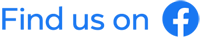 Find Us On FaceBook